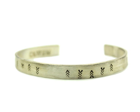 Olwen Men's Collection Cuff