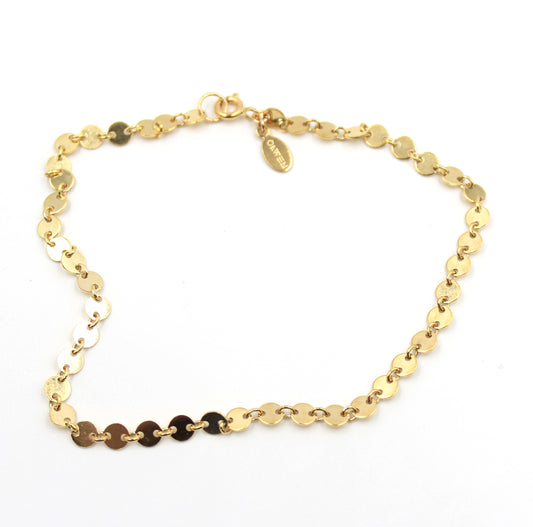 Ava Anklet