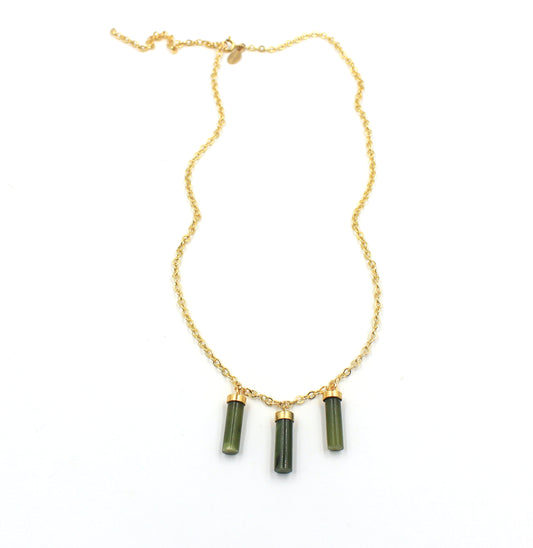 Tayah Necklace