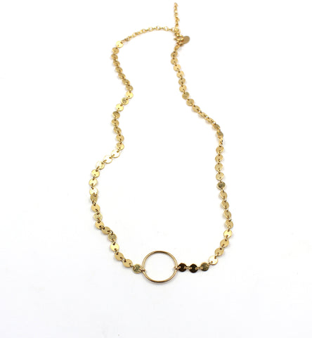 Toli Necklace