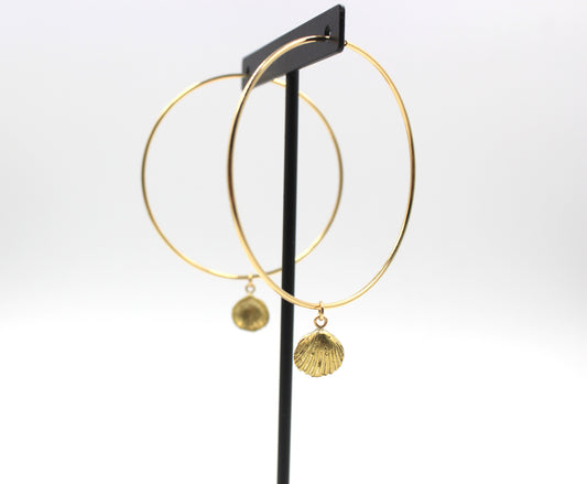 Shelly Earrings