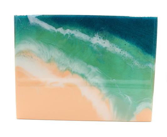 Seascape by Teal Turner