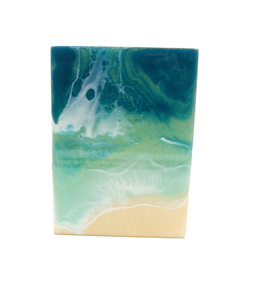 Seascape by Teal Turner
