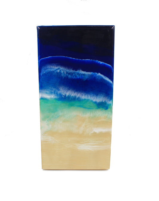 Seascape by Teal Turner