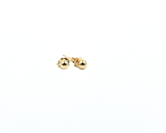 Dot Earrings