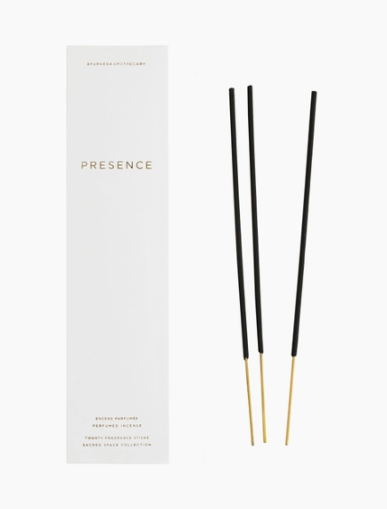 Presence Incense