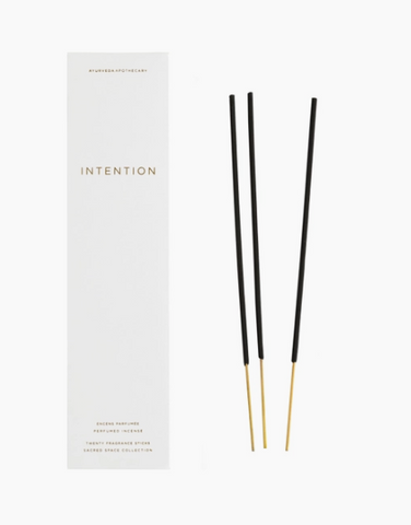 Intention Incense