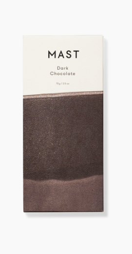 Dark Chocolate - Classic (70g / 2.5oz)