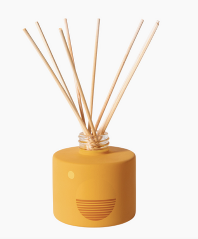 Sunset Reed Diffuser