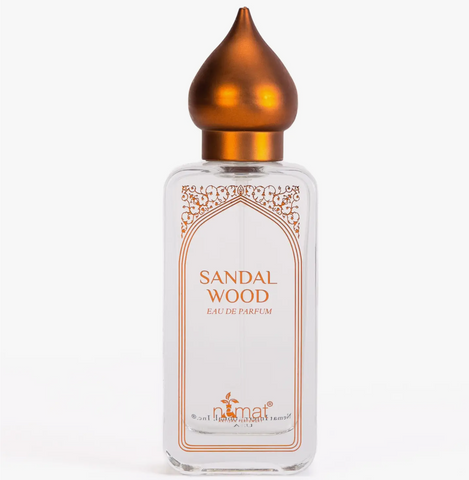 50ml Sandalwood Eau de Parfum