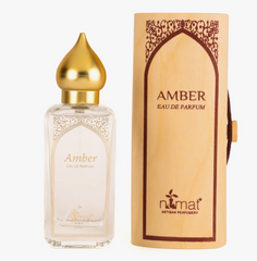 Amber Eau de Parfum