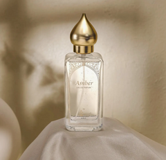 Amber Eau de Parfum