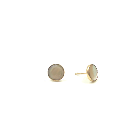 Abalone Studs