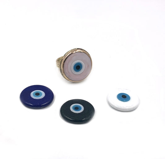 Faris Ring