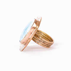 Nixie Ring