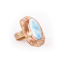 Nixie Ring