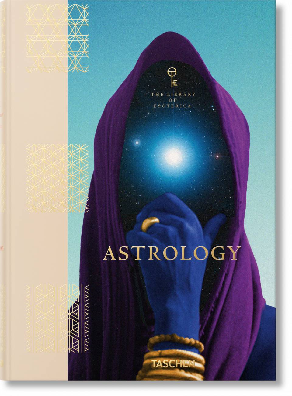 The Library of Esoterica